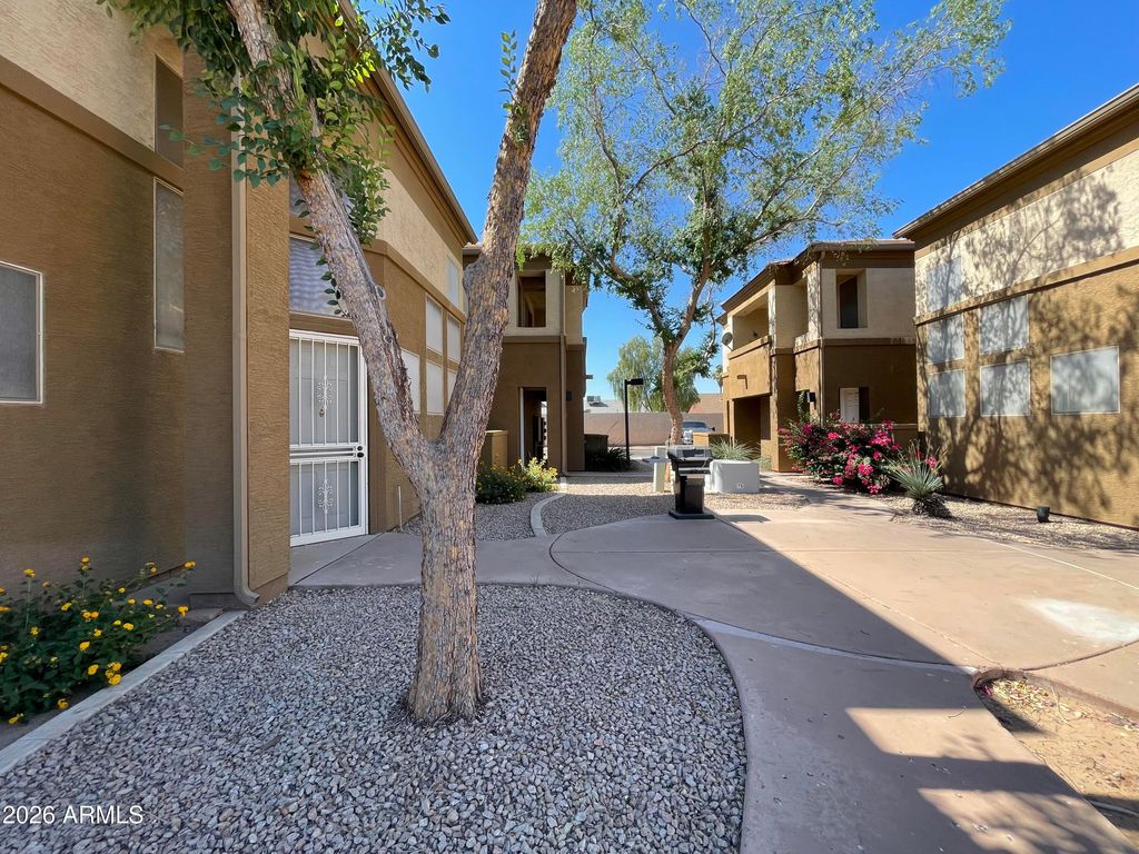 Photo of 1445 E Broadway Road #120, Tempe, AZ 85282 (MLS # 7029177)