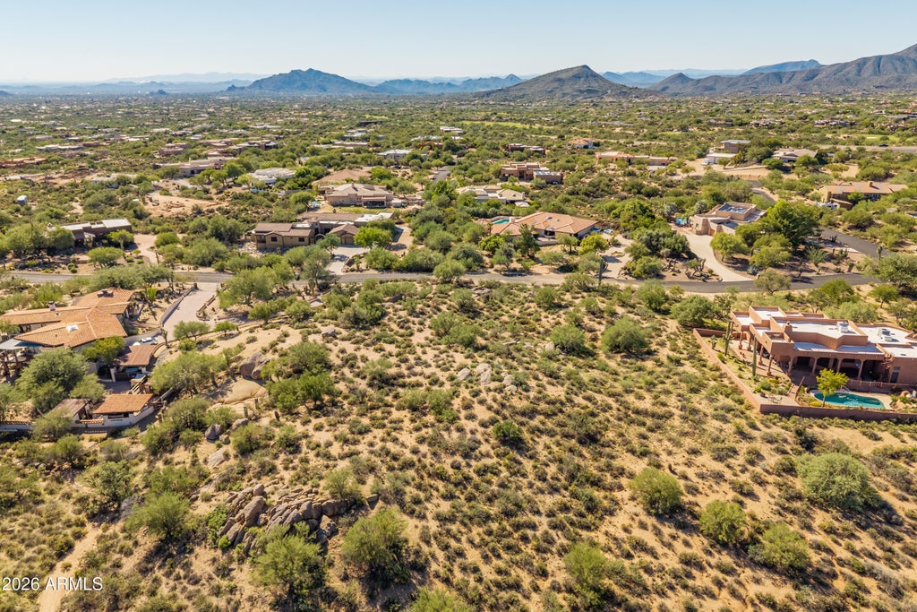 Photo of 39039 N Boulder View Drive #44, Scottsdale, AZ 85262 (MLS # 7093231)