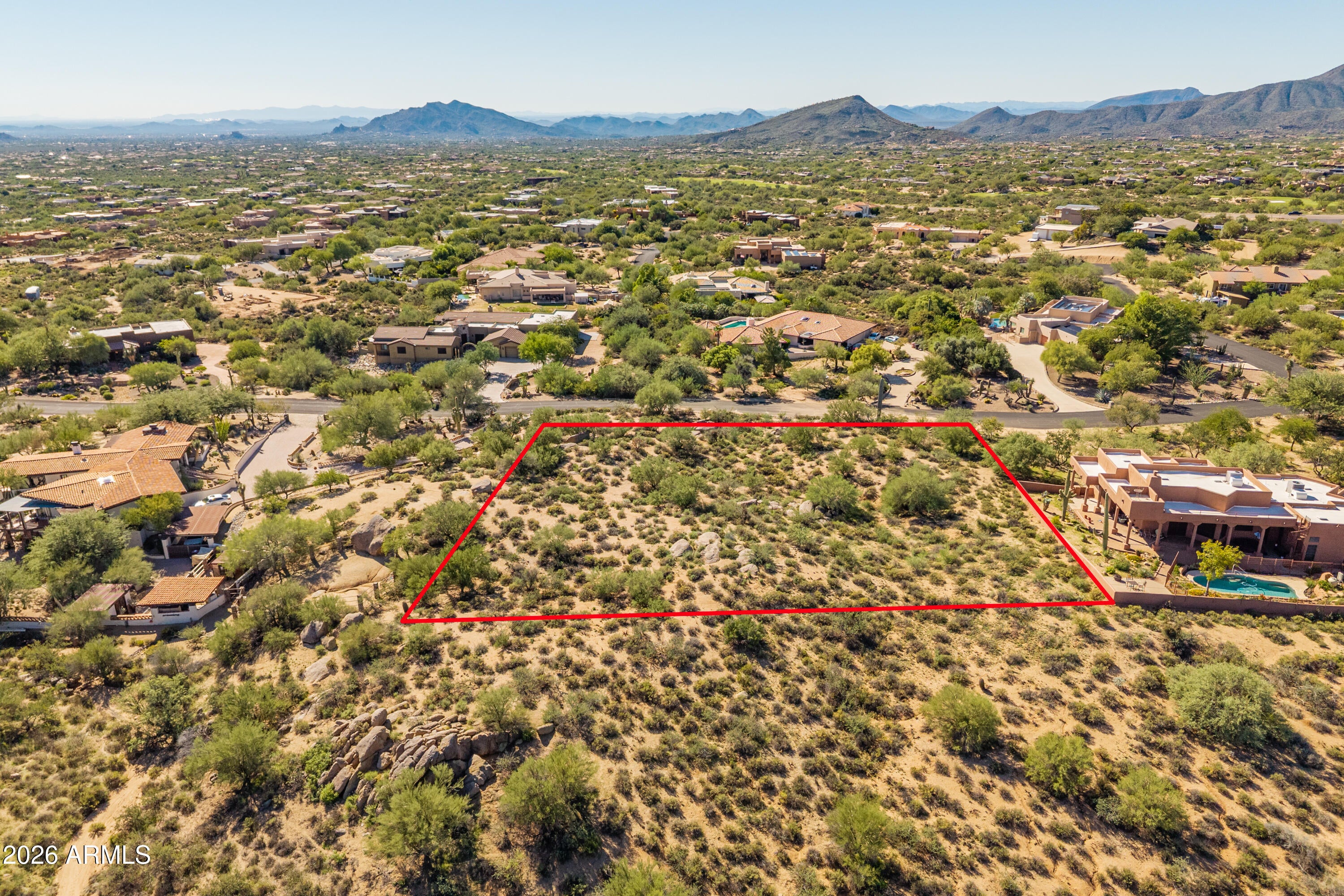 39039 N BOULDER VIEW Drive 44