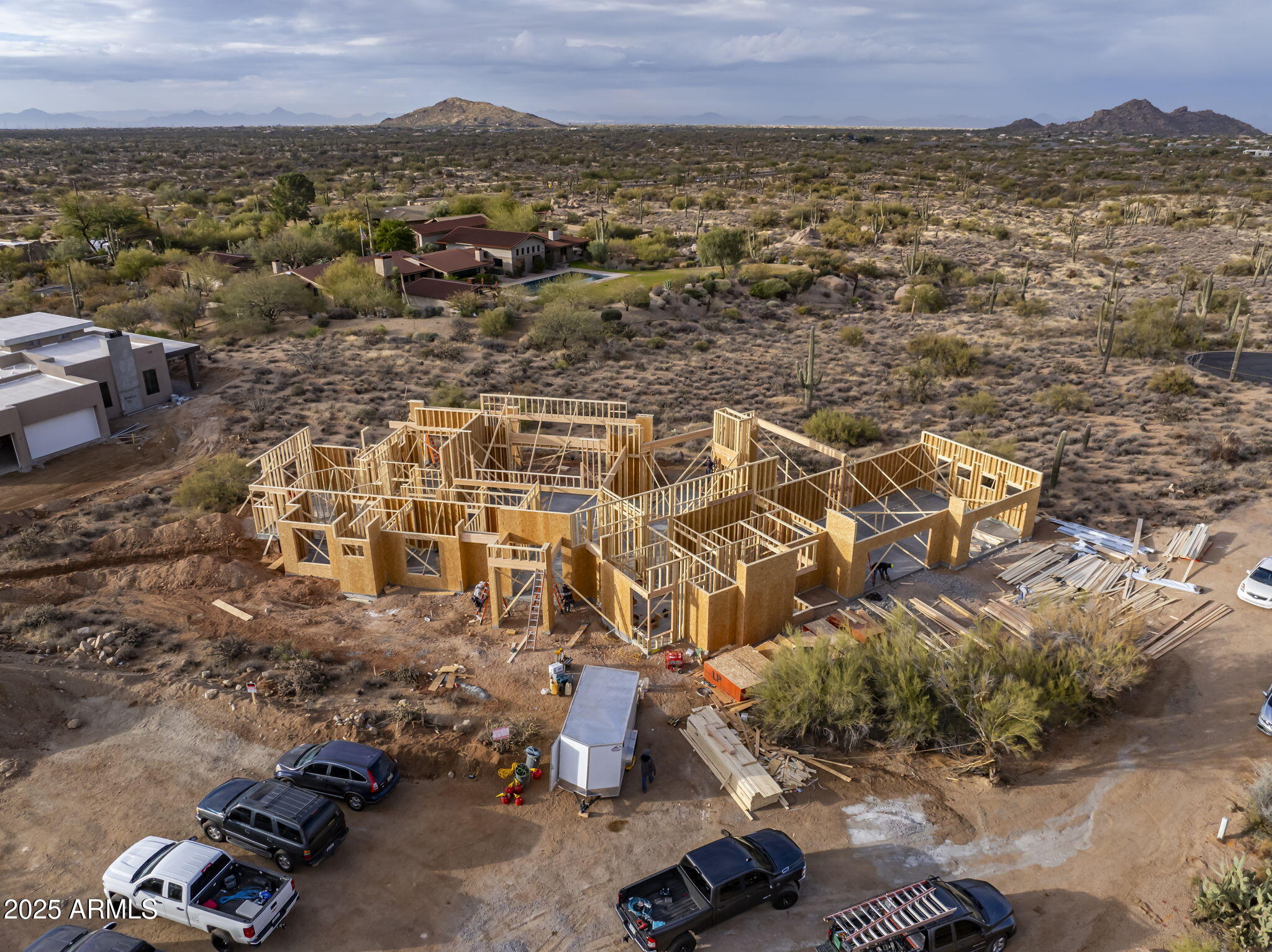 9235 E VISTA Drive