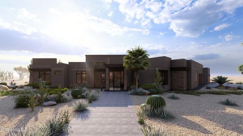 9235 E VISTA Drive Scottsdale AZ 85262