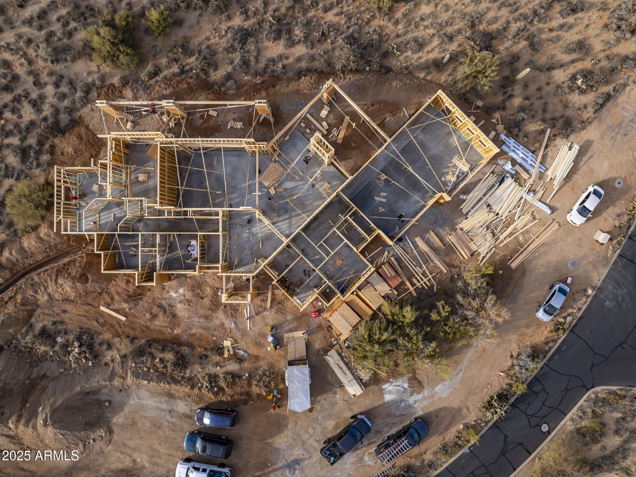 9235 E VISTA Drive