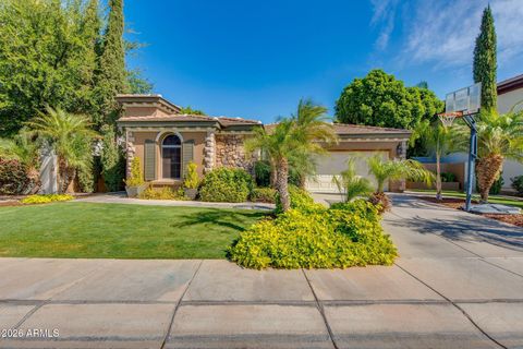 904 E MEAD Drive Chandler AZ 85249