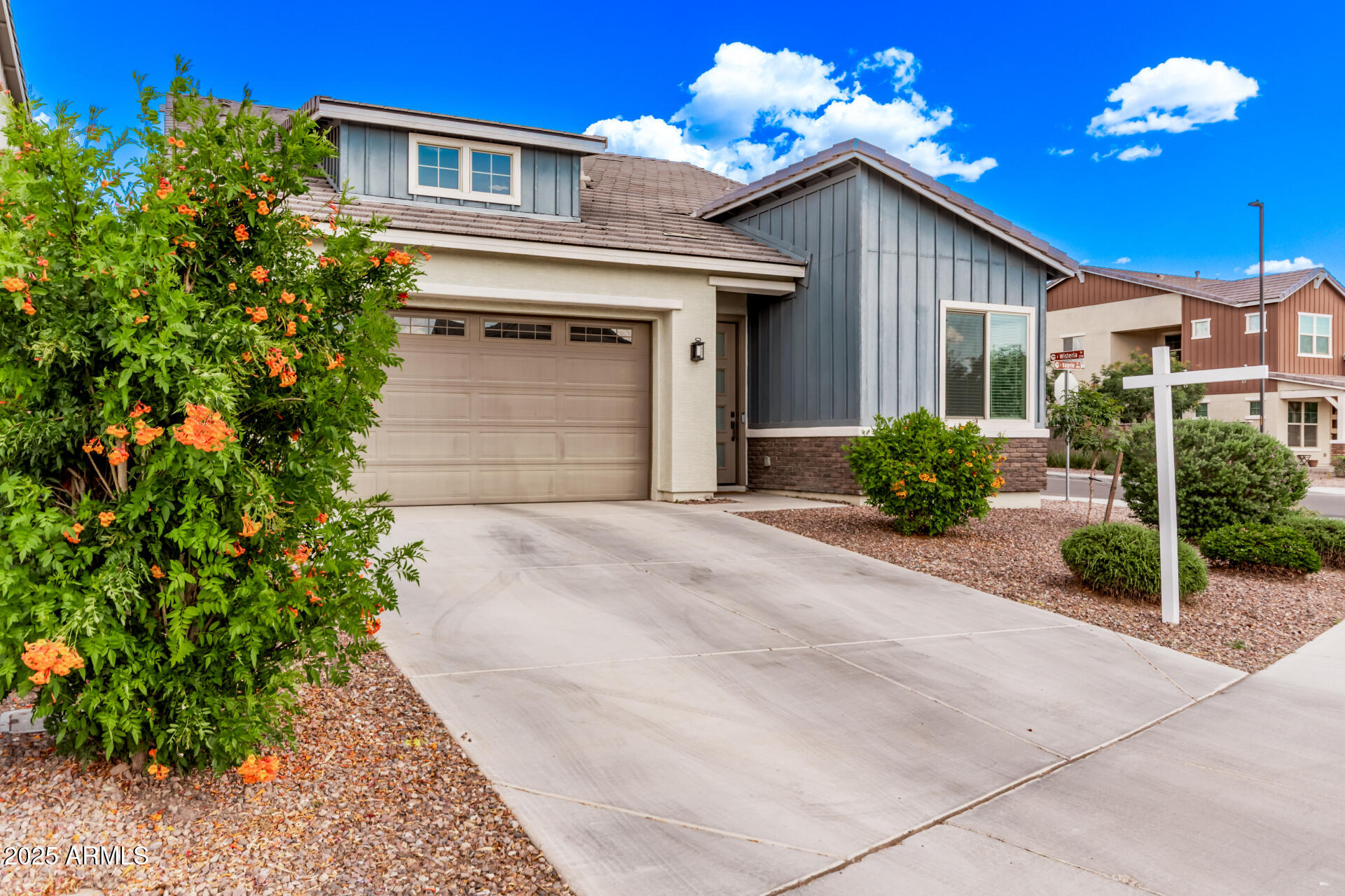 3031 S VALERIE Drive