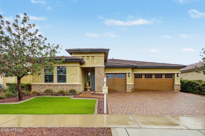20510 W PARK MEADOWS Drive Buckeye AZ 85396