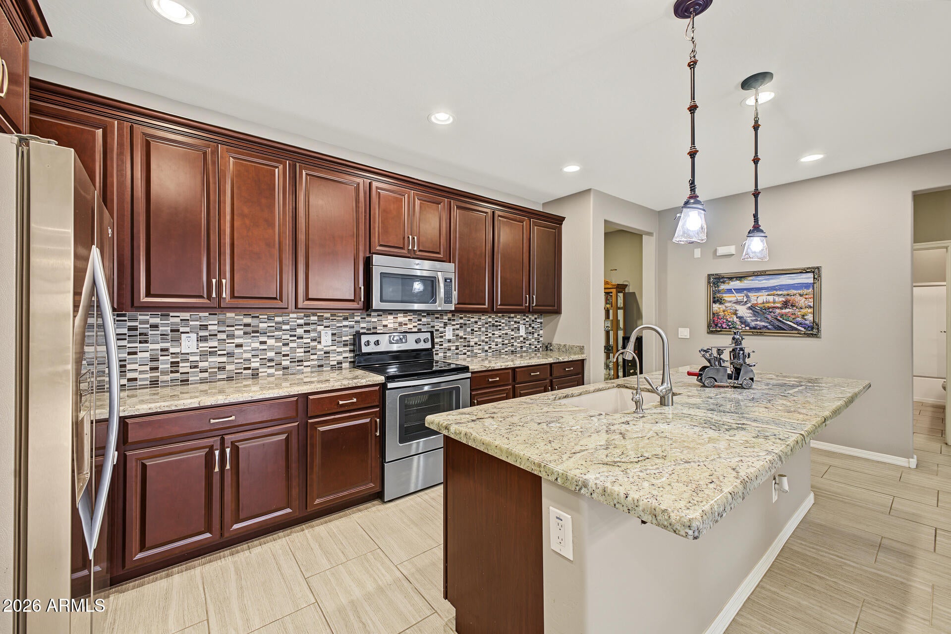 20510 W PARK MEADOWS Drive