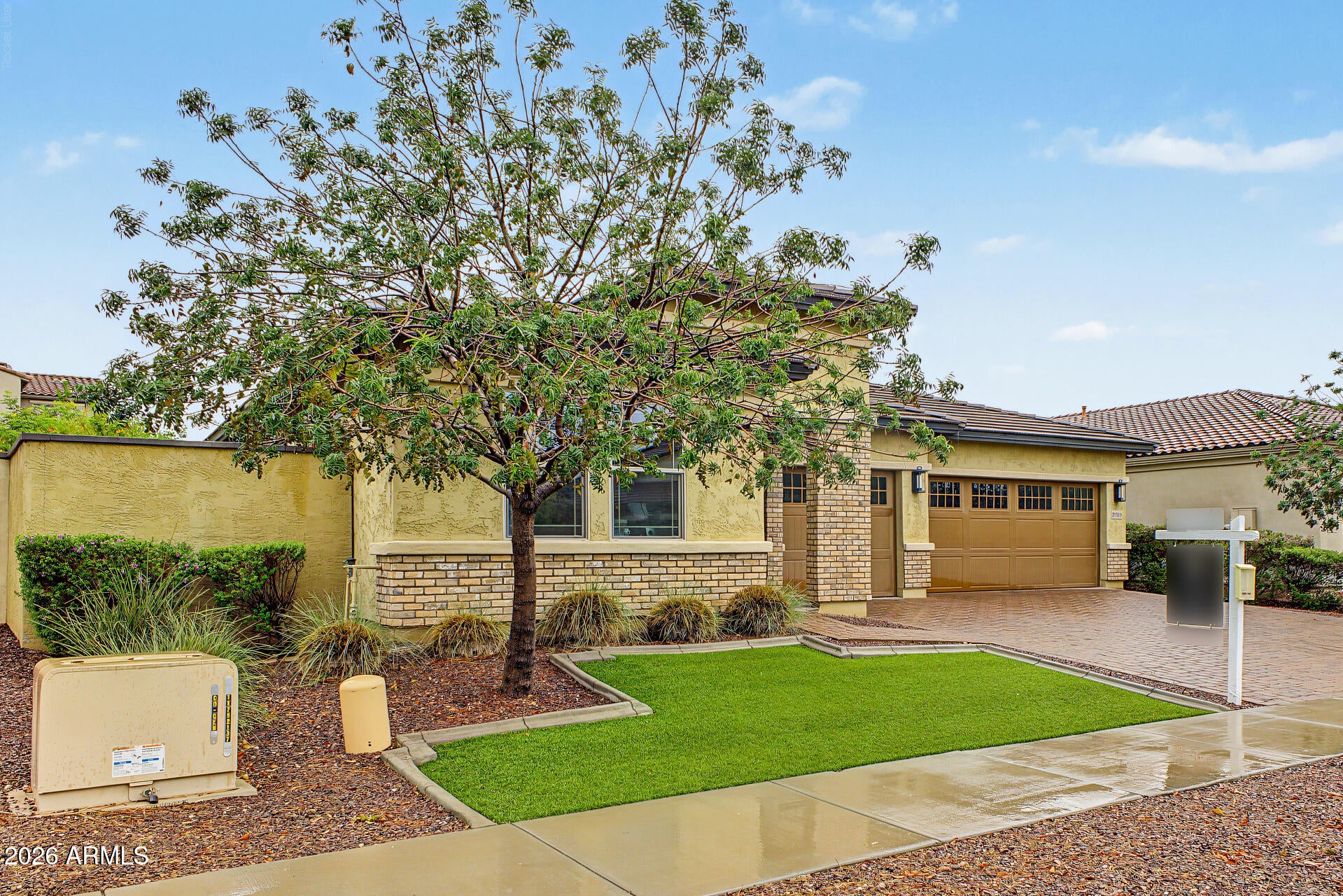 20510 W PARK MEADOWS Drive