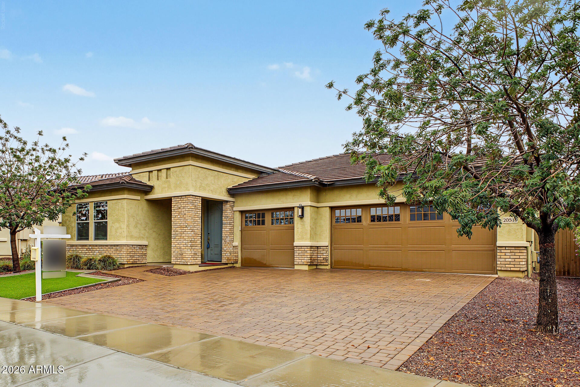 20510 W PARK MEADOWS Drive