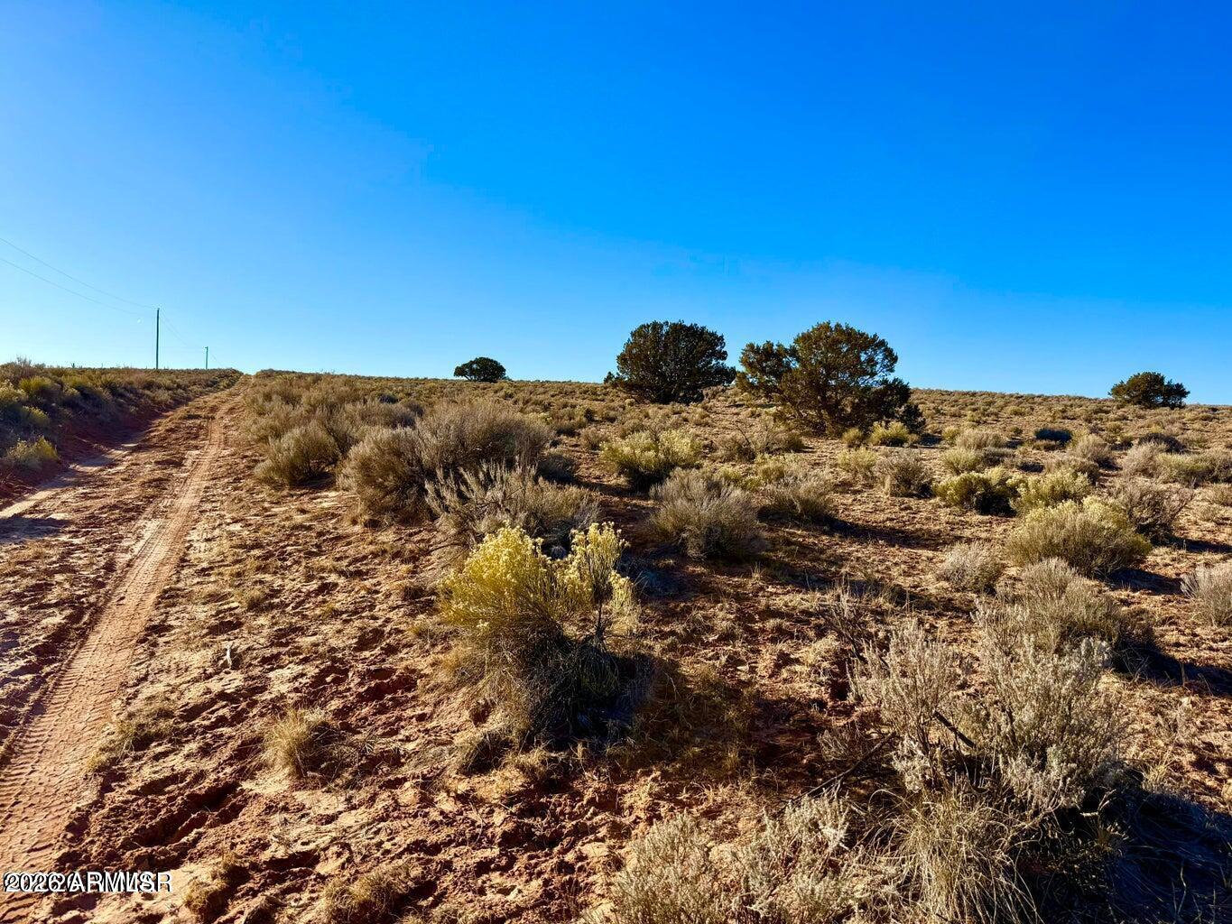 0 N7009 40 Acres -- -