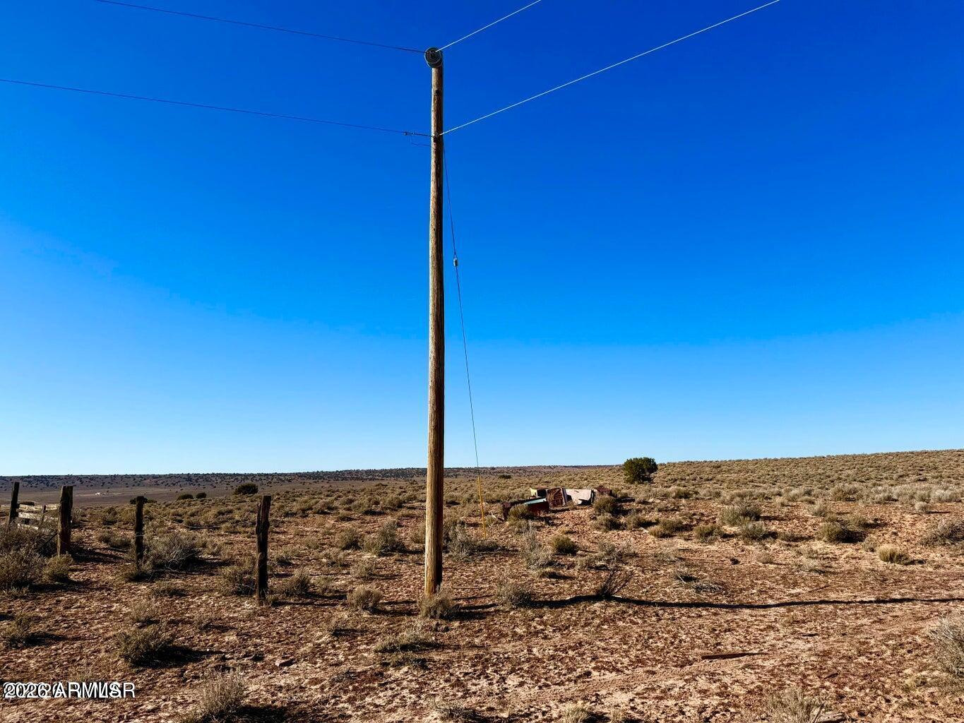 0 N7009 40 Acres -- -