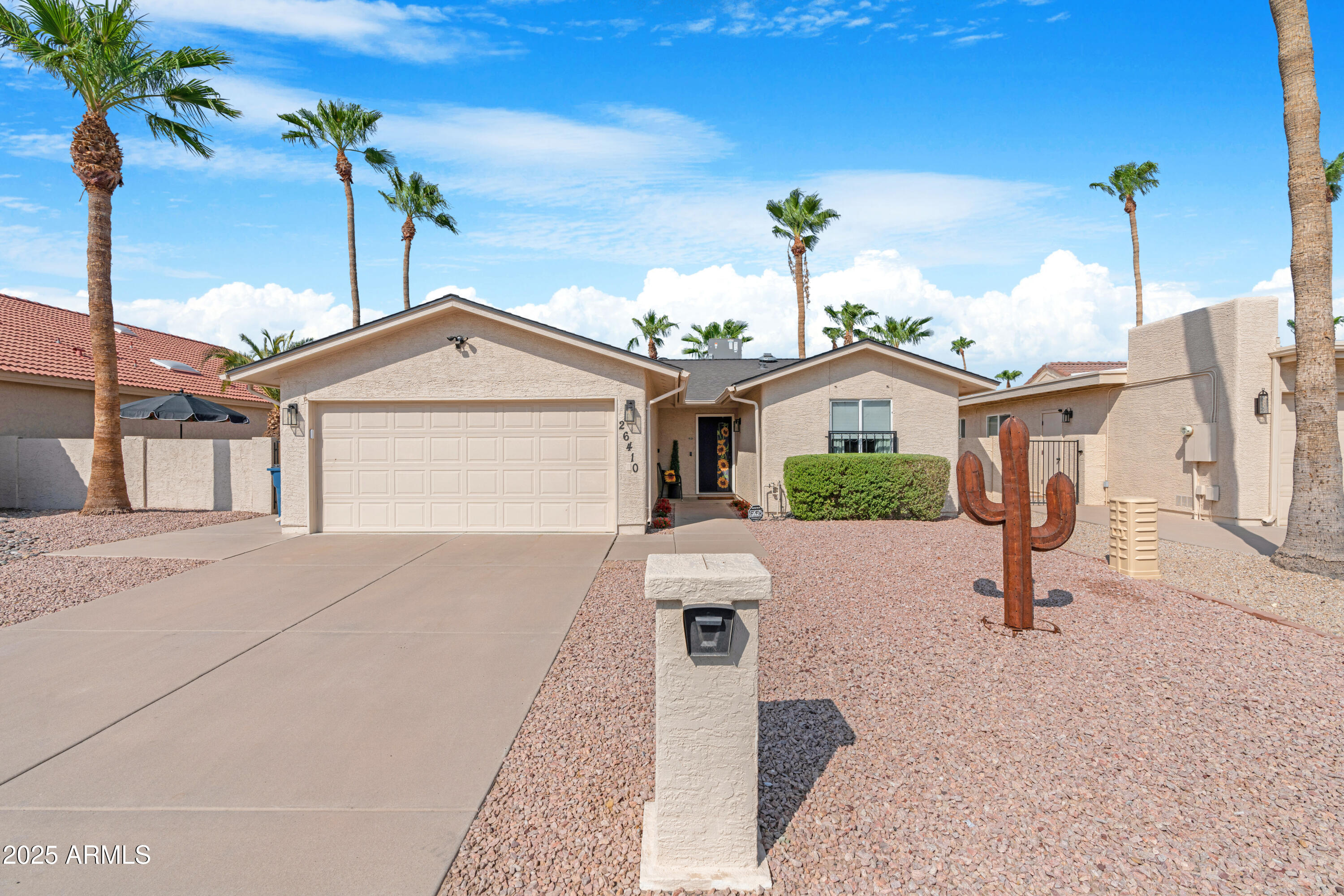 26410 S NEW TOWN Drive