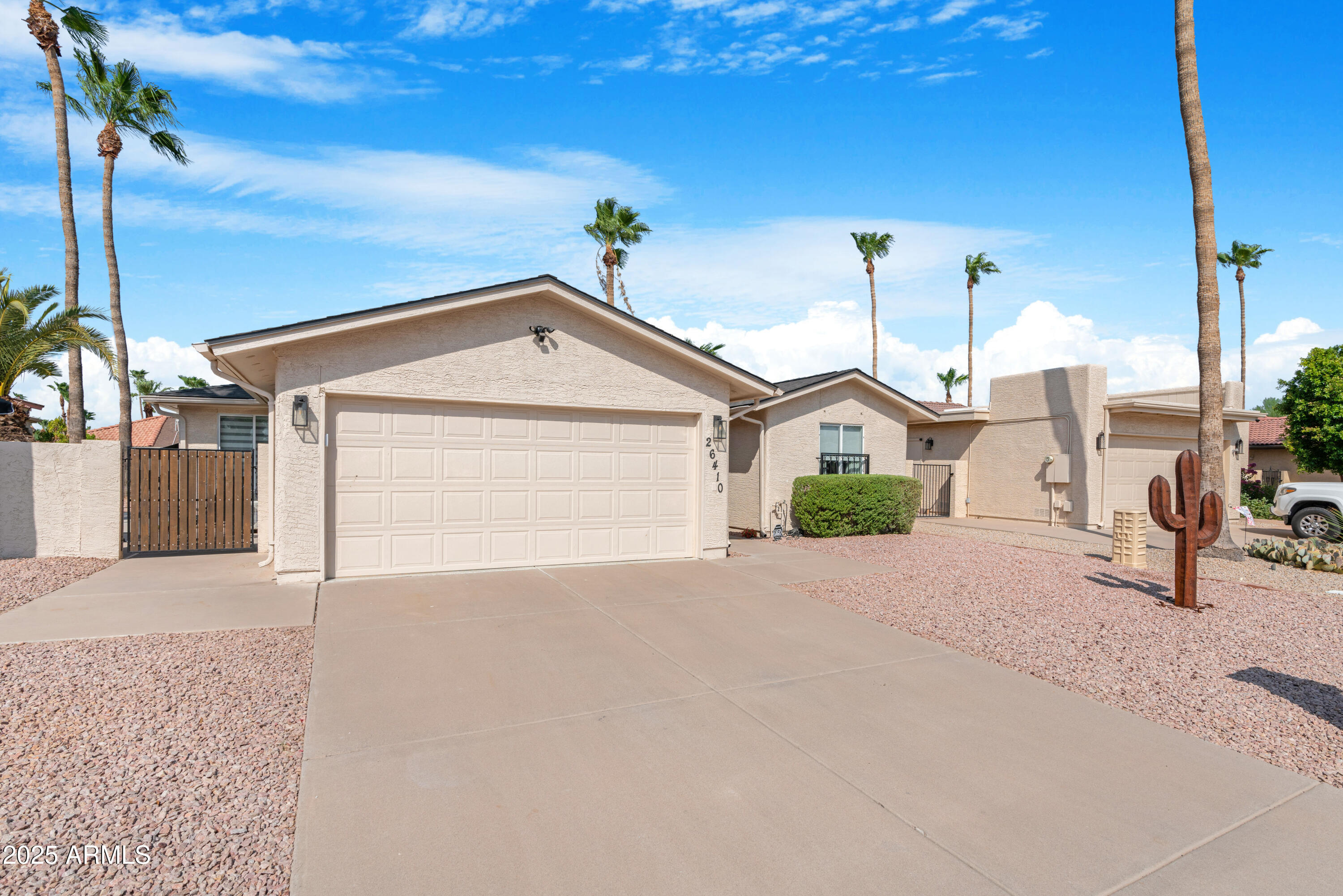 26410 S NEW TOWN Drive