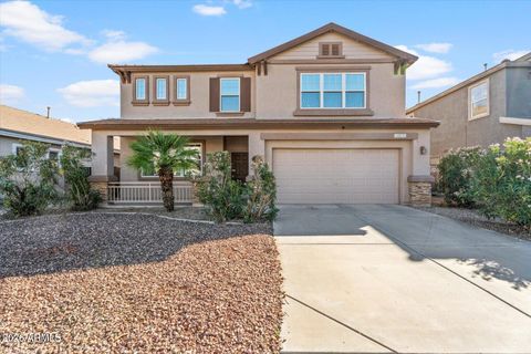 14975 W WETHERSFIELD Road Surprise AZ 85379