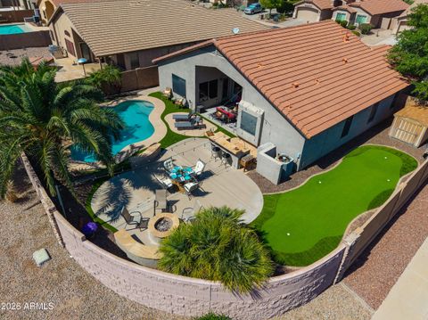 42351 W CHISHOLM Drive Maricopa AZ 85138