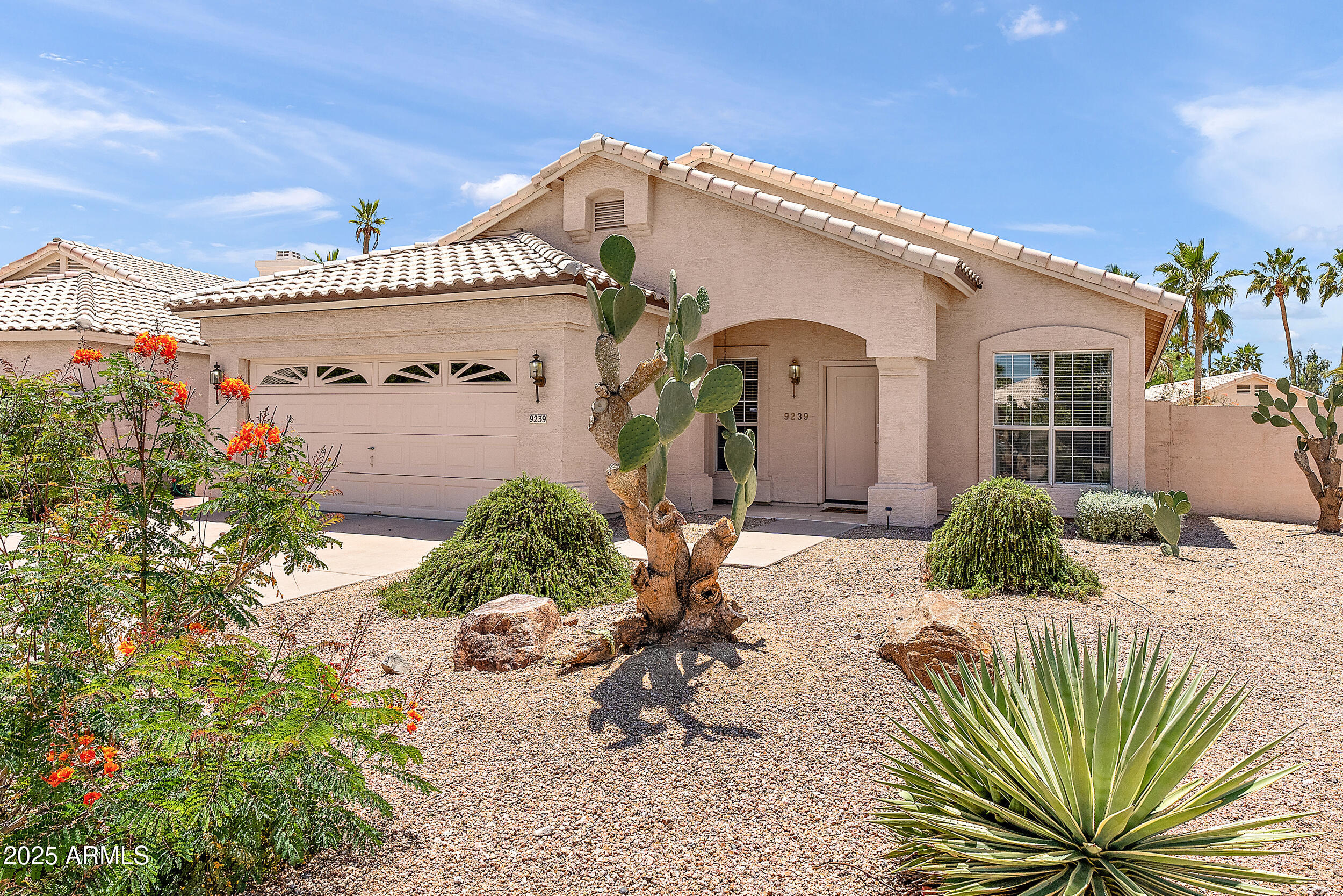 Homes 3 9239 E Karen Drive