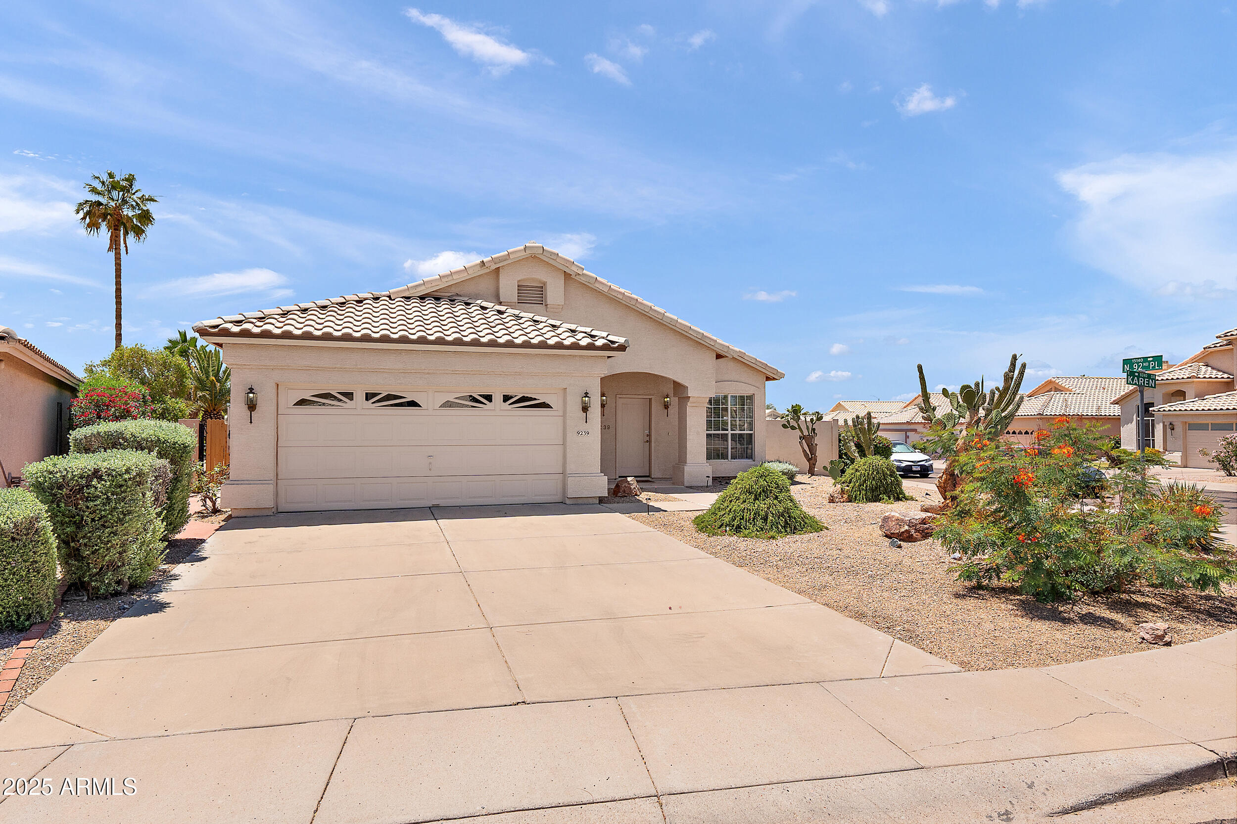 Homes 2 9239 E Karen Drive