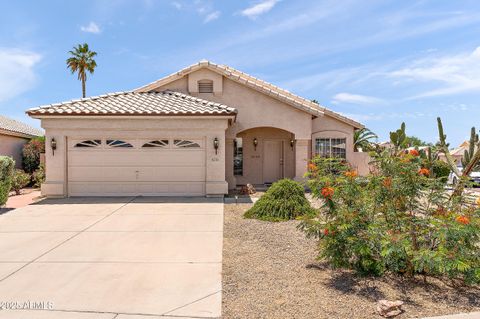 9239 E Karen Drive Scottsdale AZ 85260