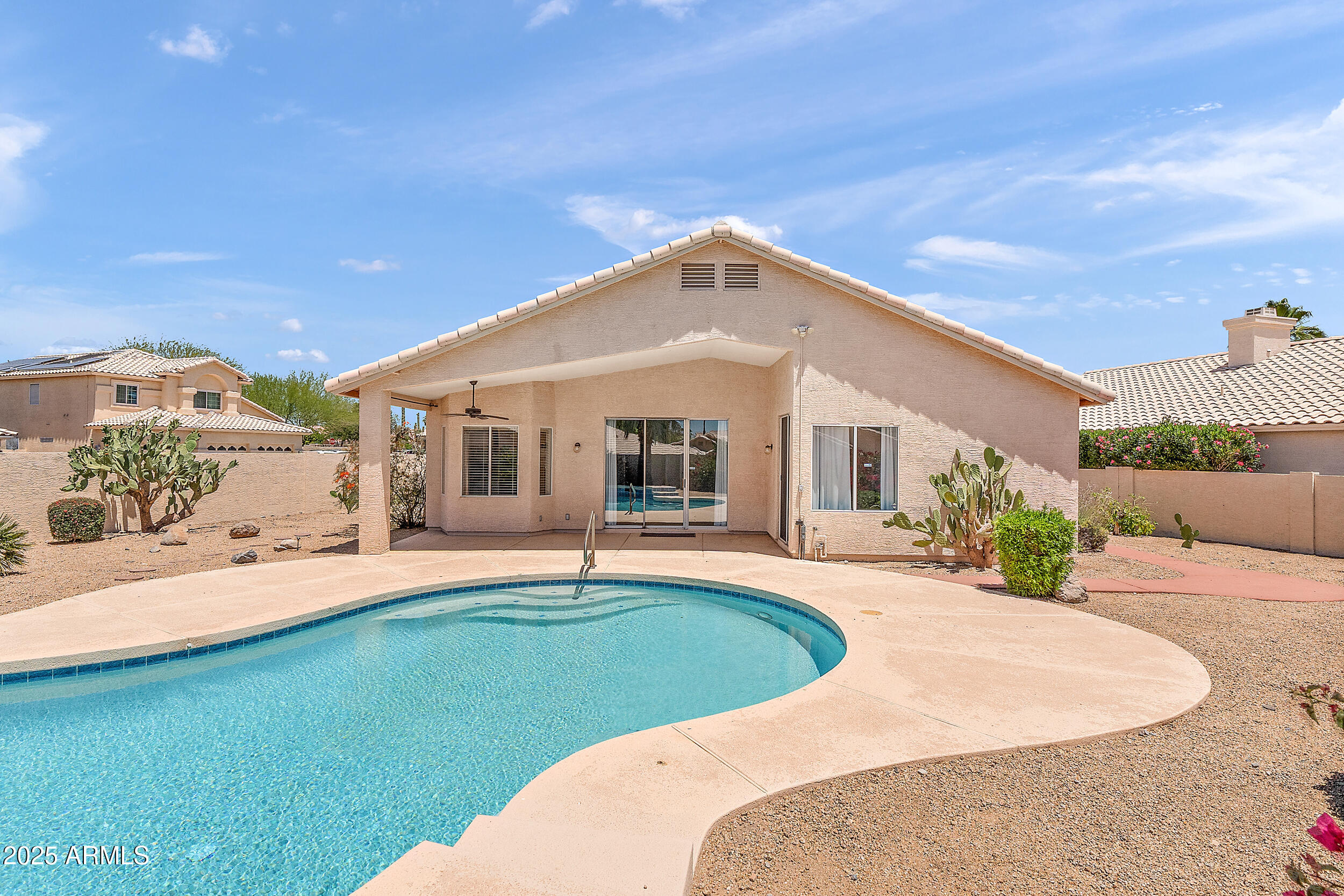Homes 1 9239 E Karen Drive