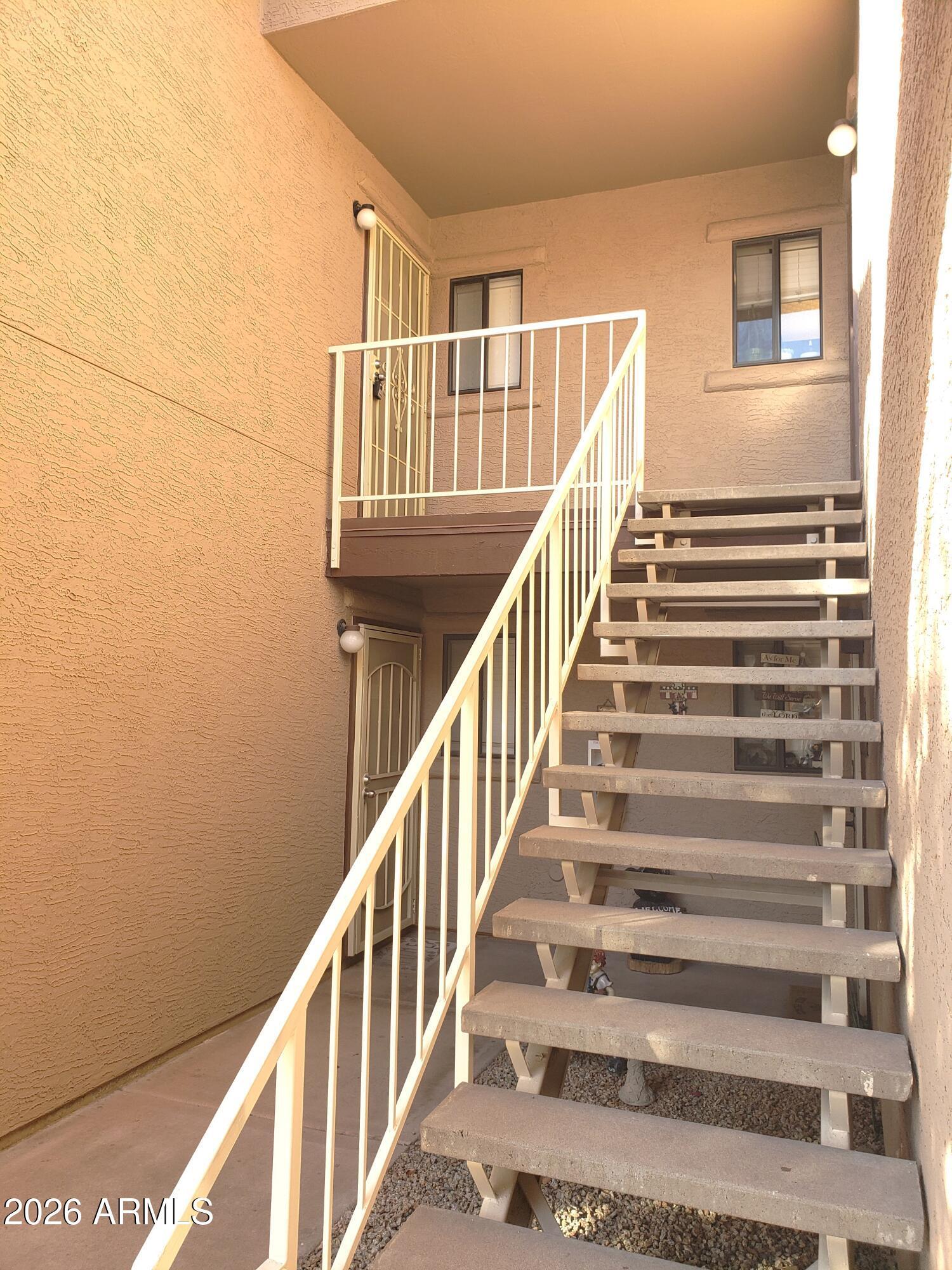 5757 W Eugie Avenue Unit 2122