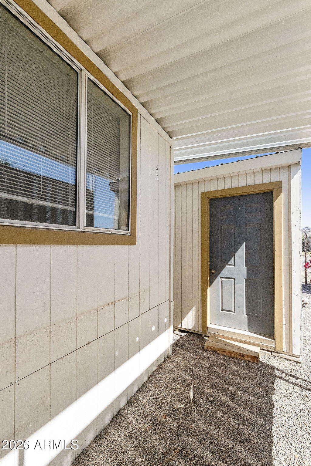 Golden Acres Mobile Home Manor - Residential