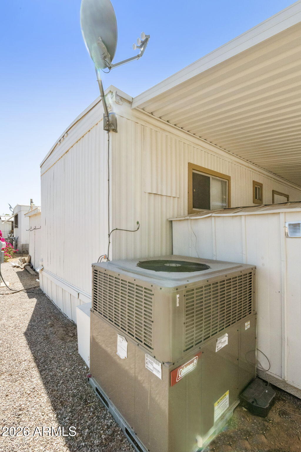 Golden Acres Mobile Home Manor - Residential