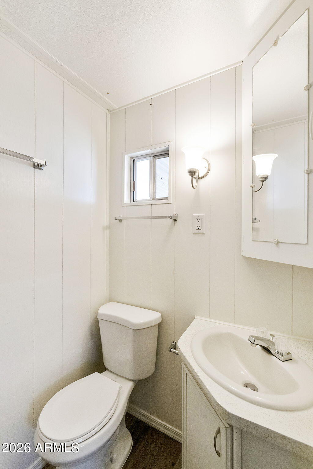 Golden Acres Mobile Home Manor - Residential