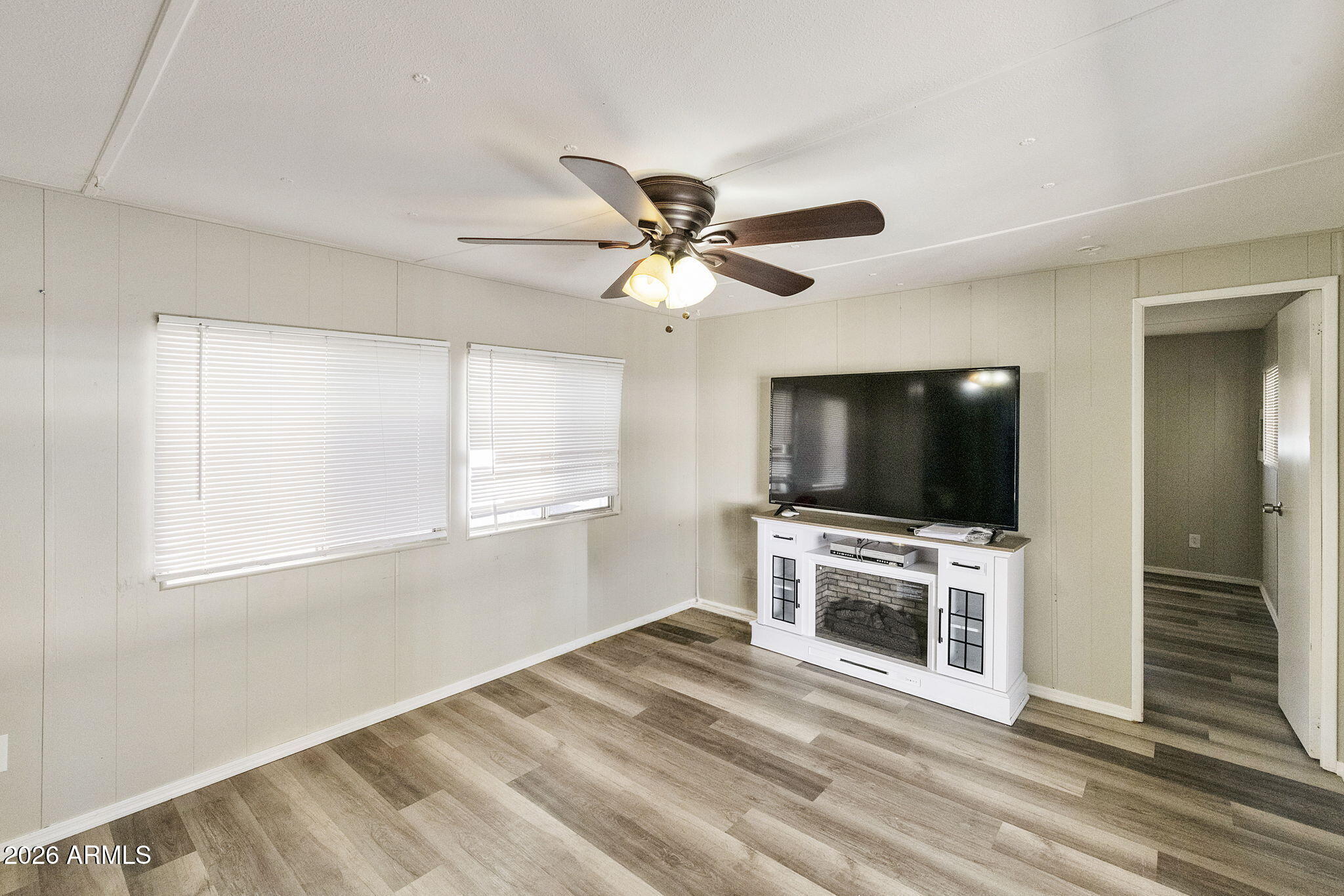 Golden Acres Mobile Home Manor - Residential