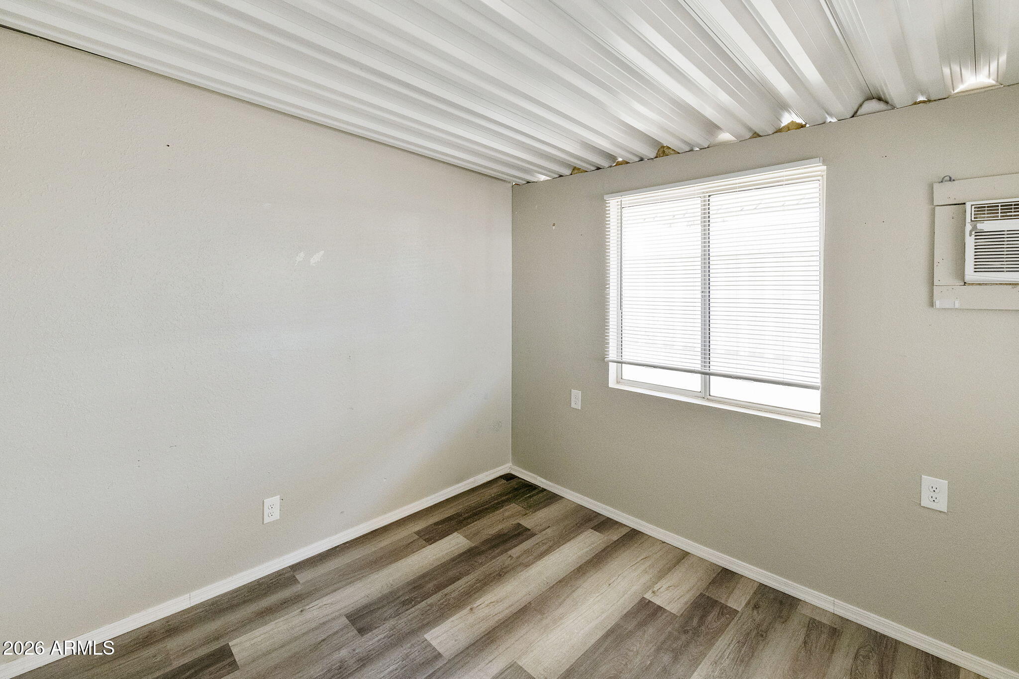 Golden Acres Mobile Home Manor - Residential