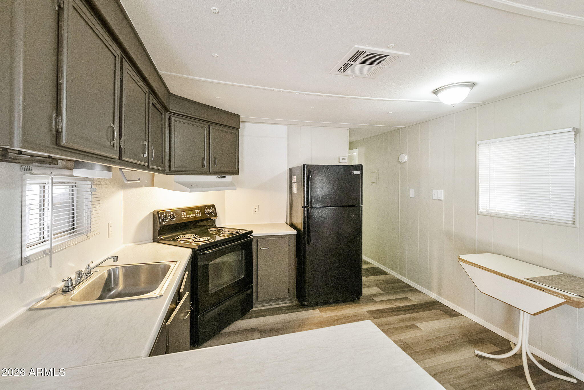 Golden Acres Mobile Home Manor - Residential