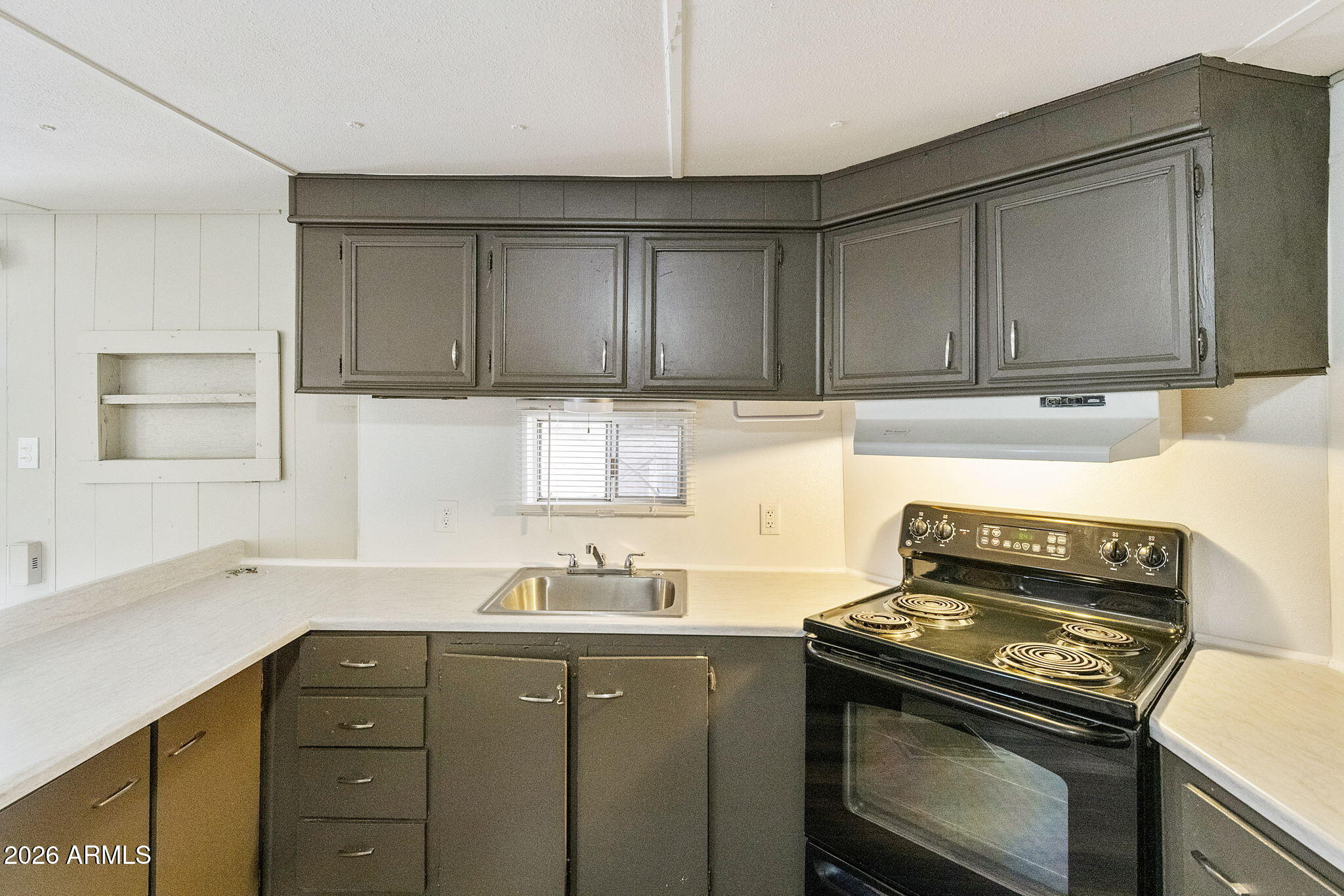 Golden Acres Mobile Home Manor - Residential