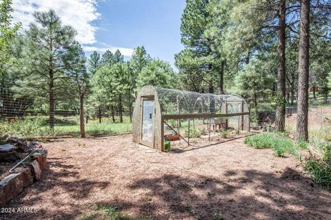 A home in Payson