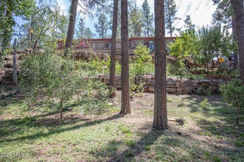 A home in Payson