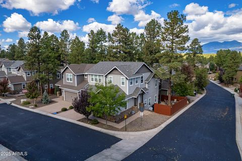 3322 S HANNAH Lane Flagstaff AZ 86005