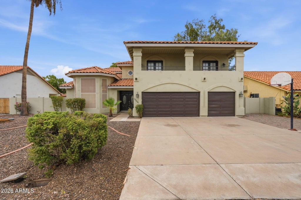 Photo of 3009 E Menlo Street, Mesa, AZ 85213 (MLS # 7056745)