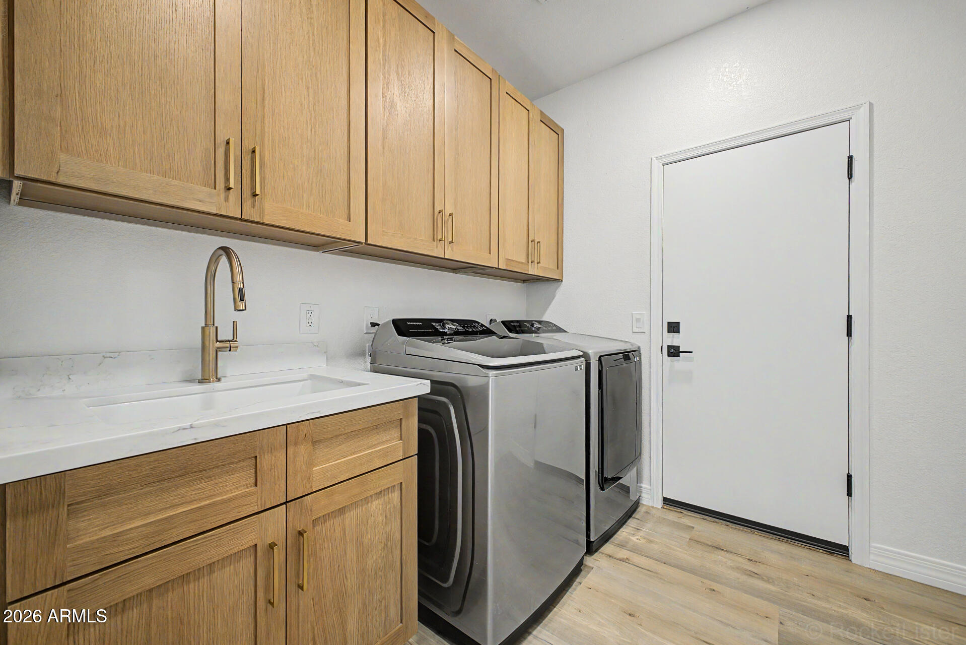 DESERT WILLOW ESTATES AT TATUM RANCH REPLAT - Residential