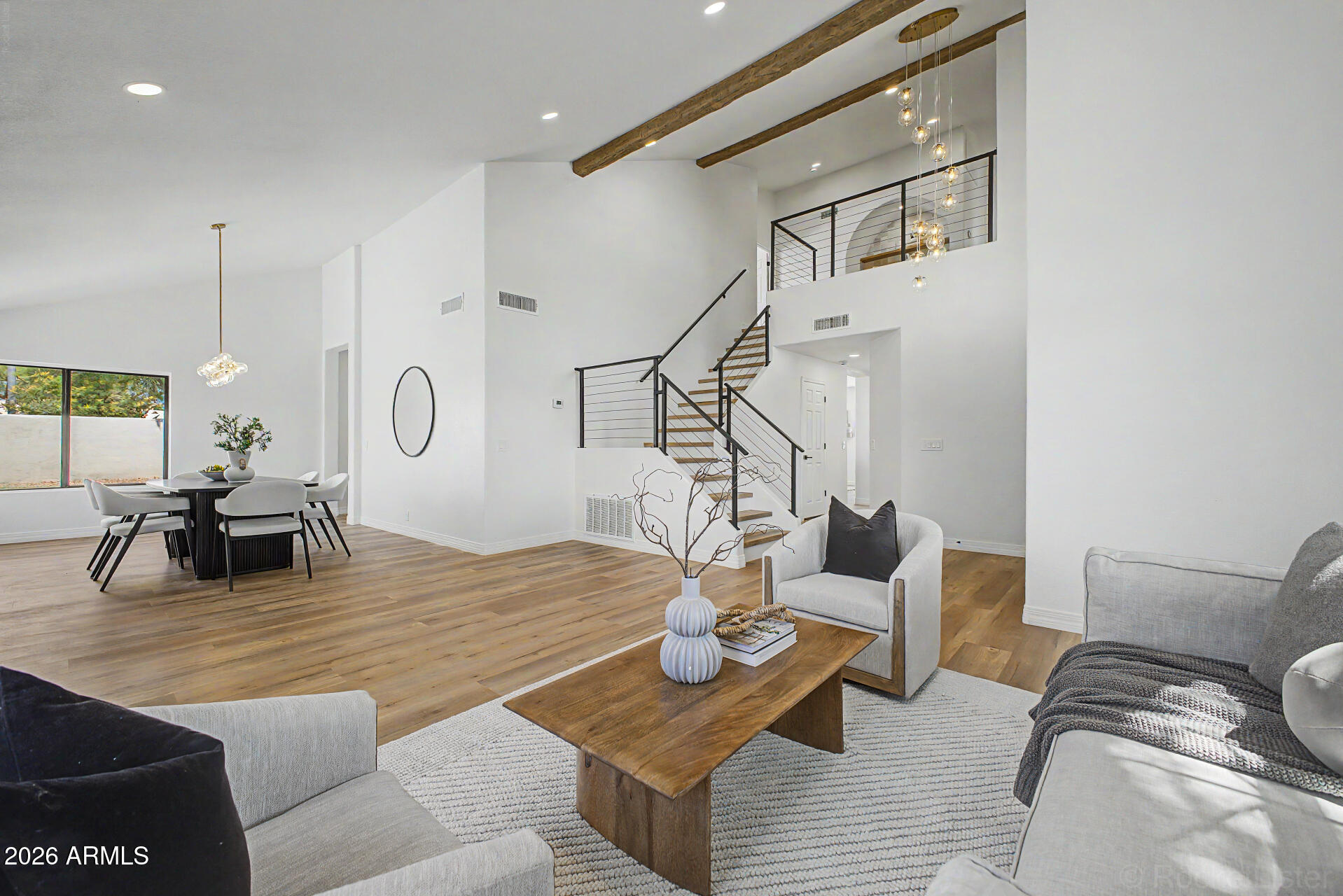 DESERT WILLOW ESTATES AT TATUM RANCH REPLAT - Residential