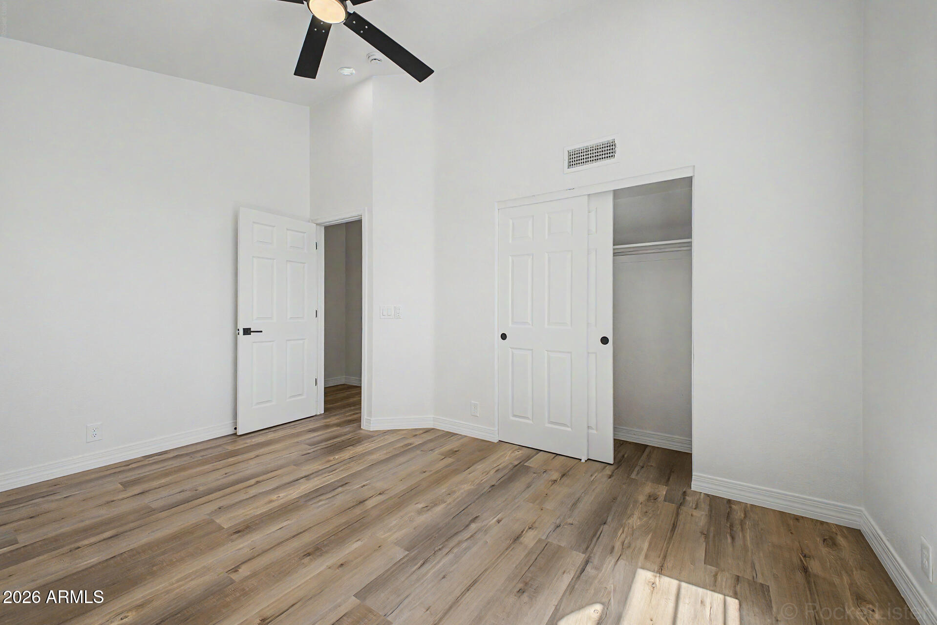 DESERT WILLOW ESTATES AT TATUM RANCH REPLAT - Residential