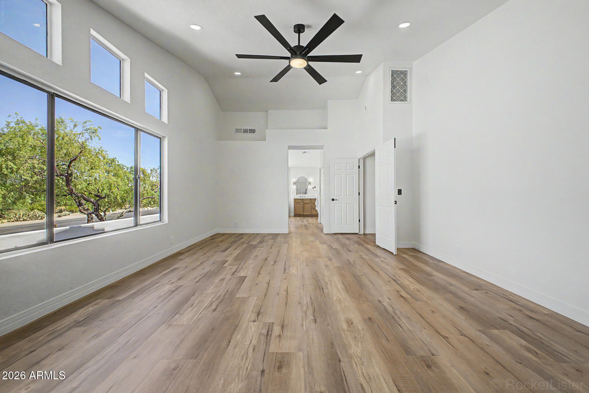 DESERT WILLOW ESTATES AT TATUM RANCH REPLAT - Residential