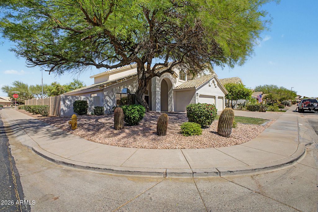 Photo of 30641 N 41st Way, Cave Creek, AZ 85331 (MLS # 7013293)