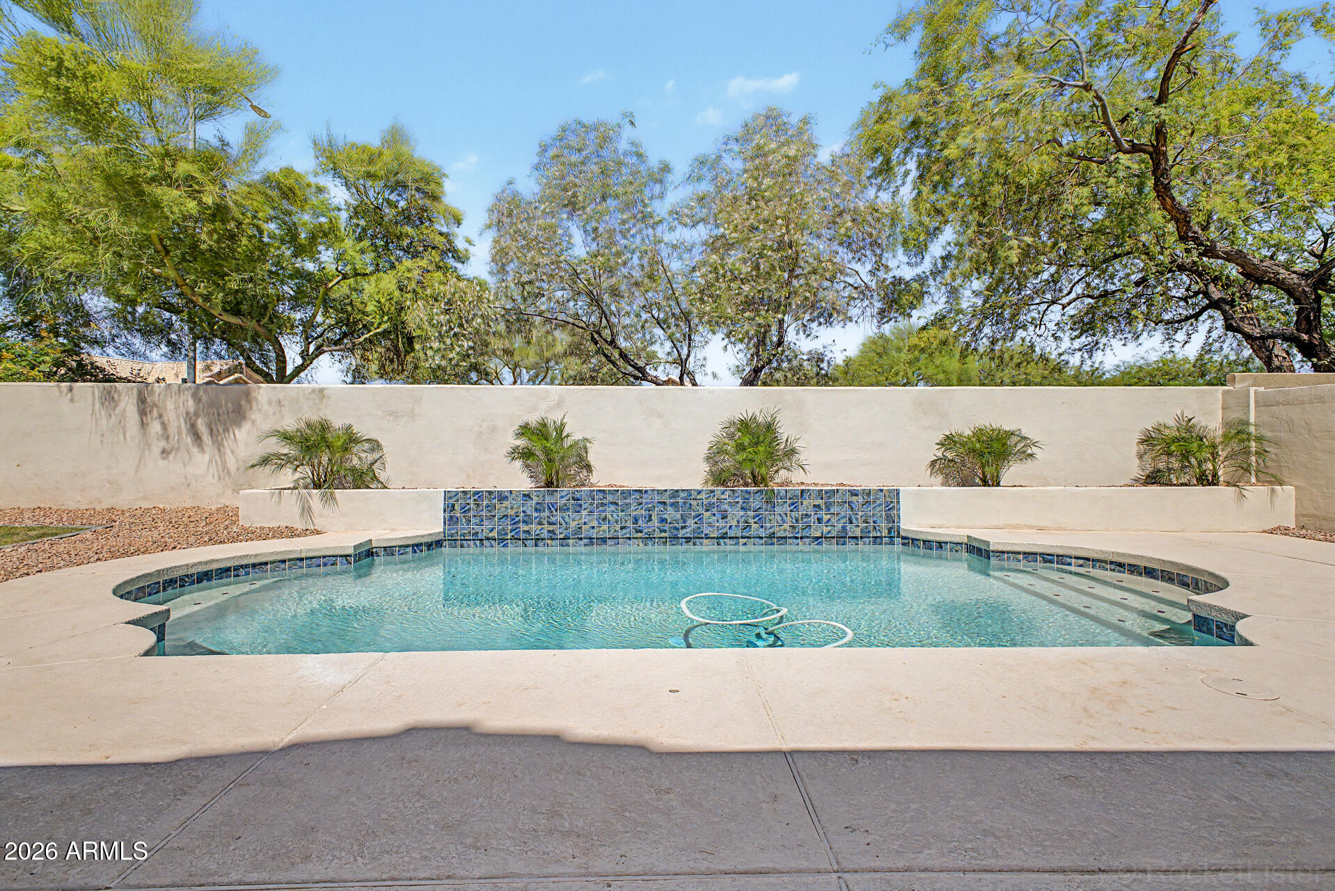 DESERT WILLOW ESTATES AT TATUM RANCH REPLAT - Residential