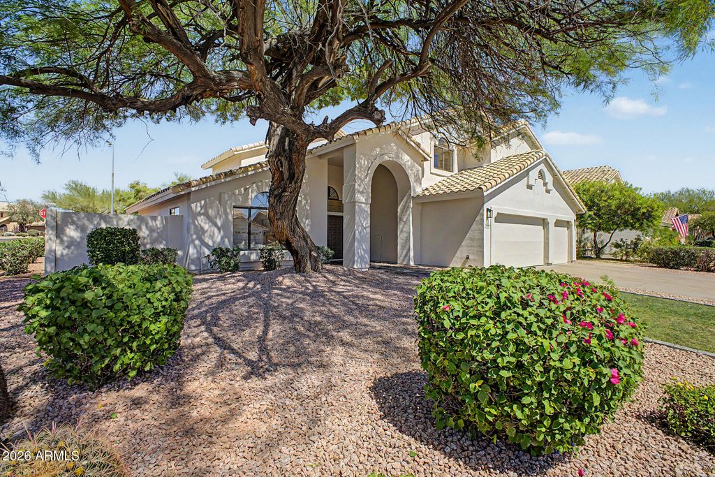 Photo of 30641 N 41st Way, Cave Creek, AZ 85331 (MLS # 7013293)