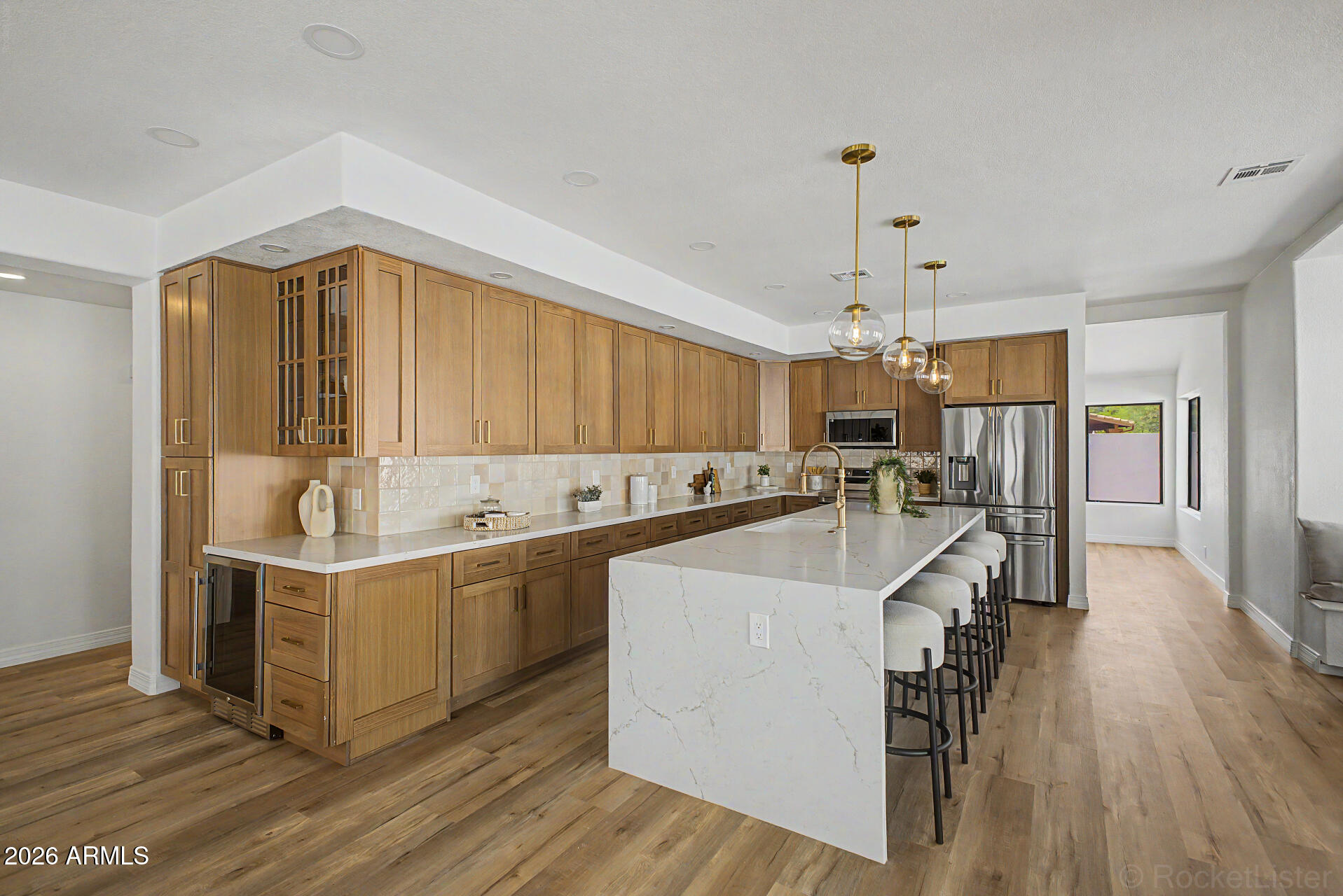 DESERT WILLOW ESTATES AT TATUM RANCH REPLAT - Residential