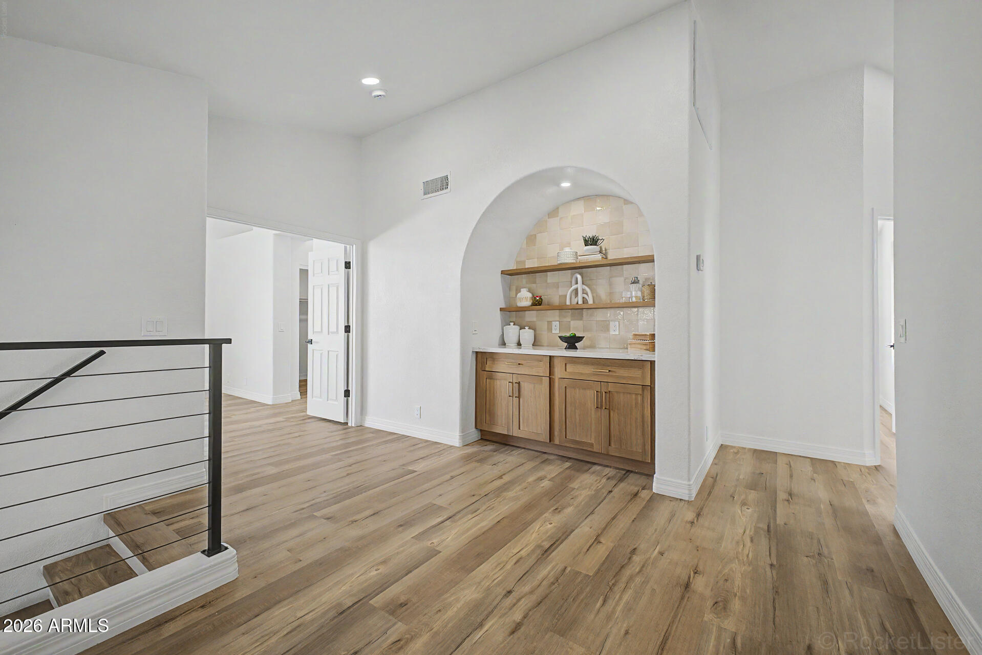 DESERT WILLOW ESTATES AT TATUM RANCH REPLAT - Residential