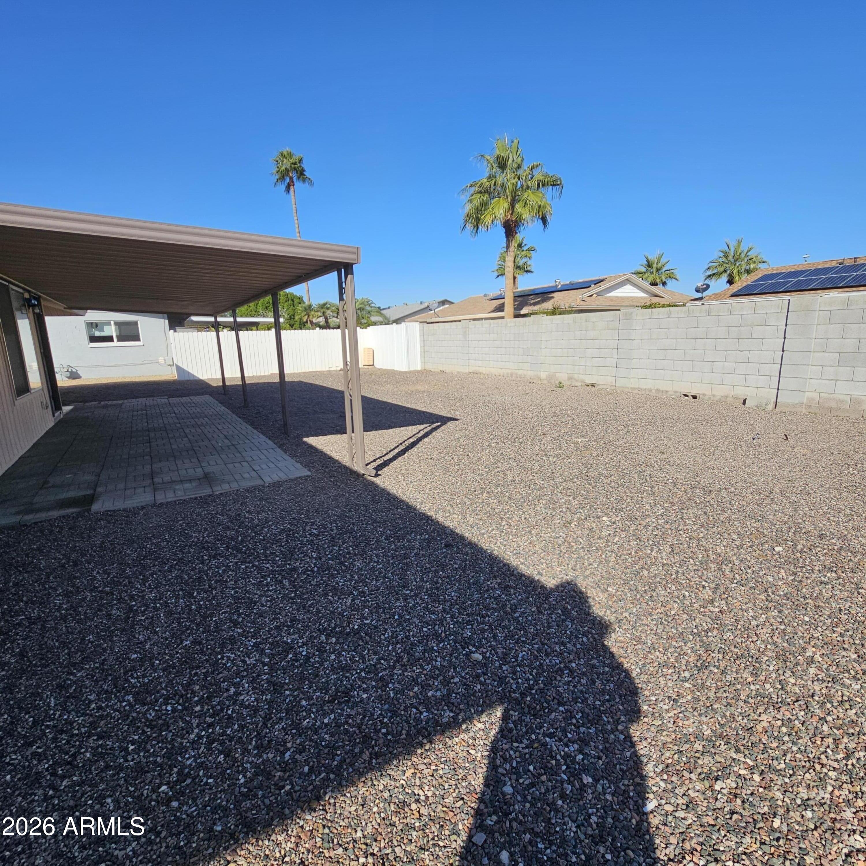 10440 W CHERYL Drive