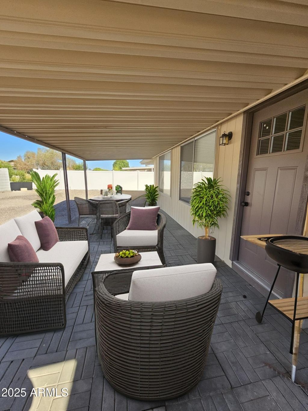 Photo of 10440 W Cheryl Drive, Sun City, AZ 85351 (MLS # 6912876)