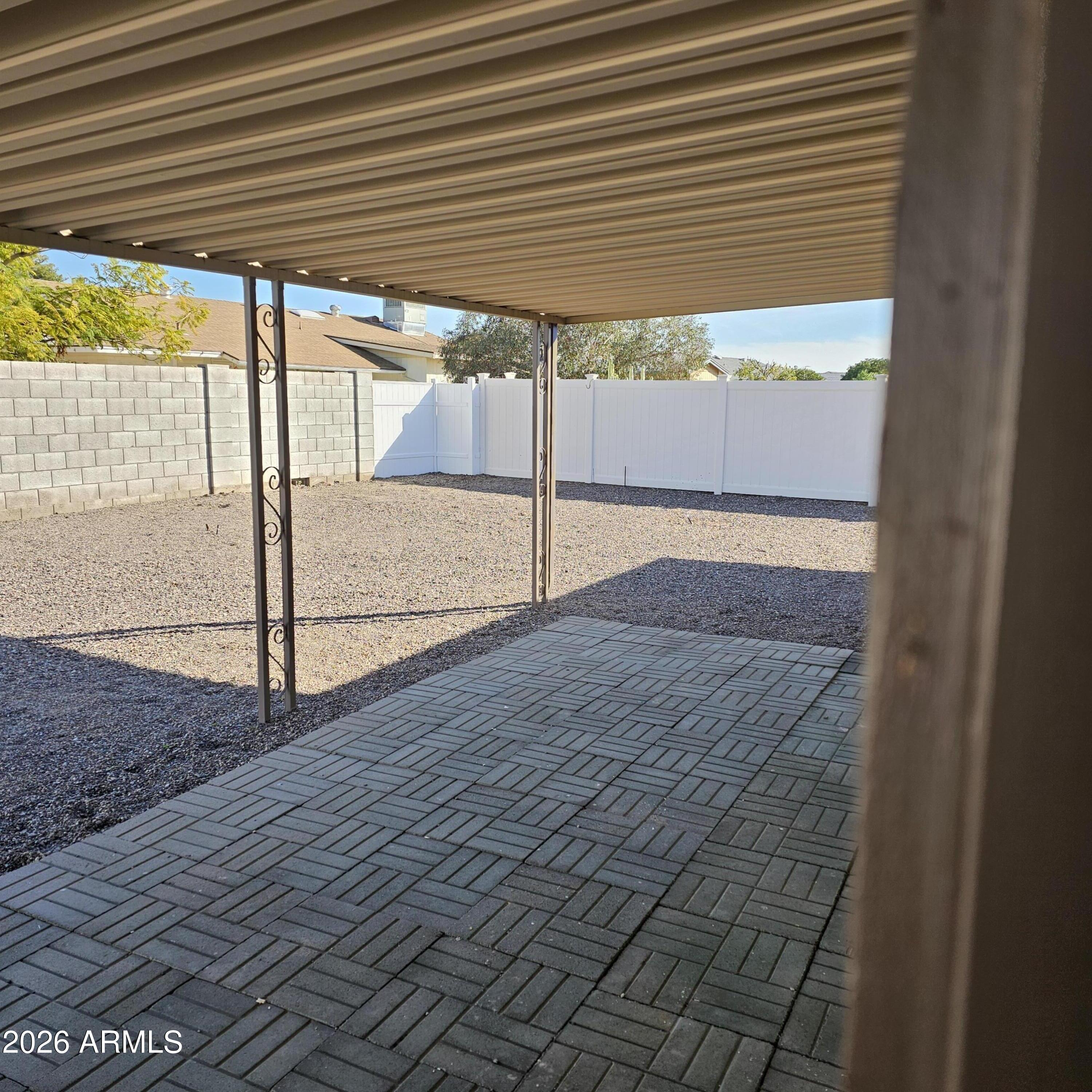 10440 W CHERYL Drive