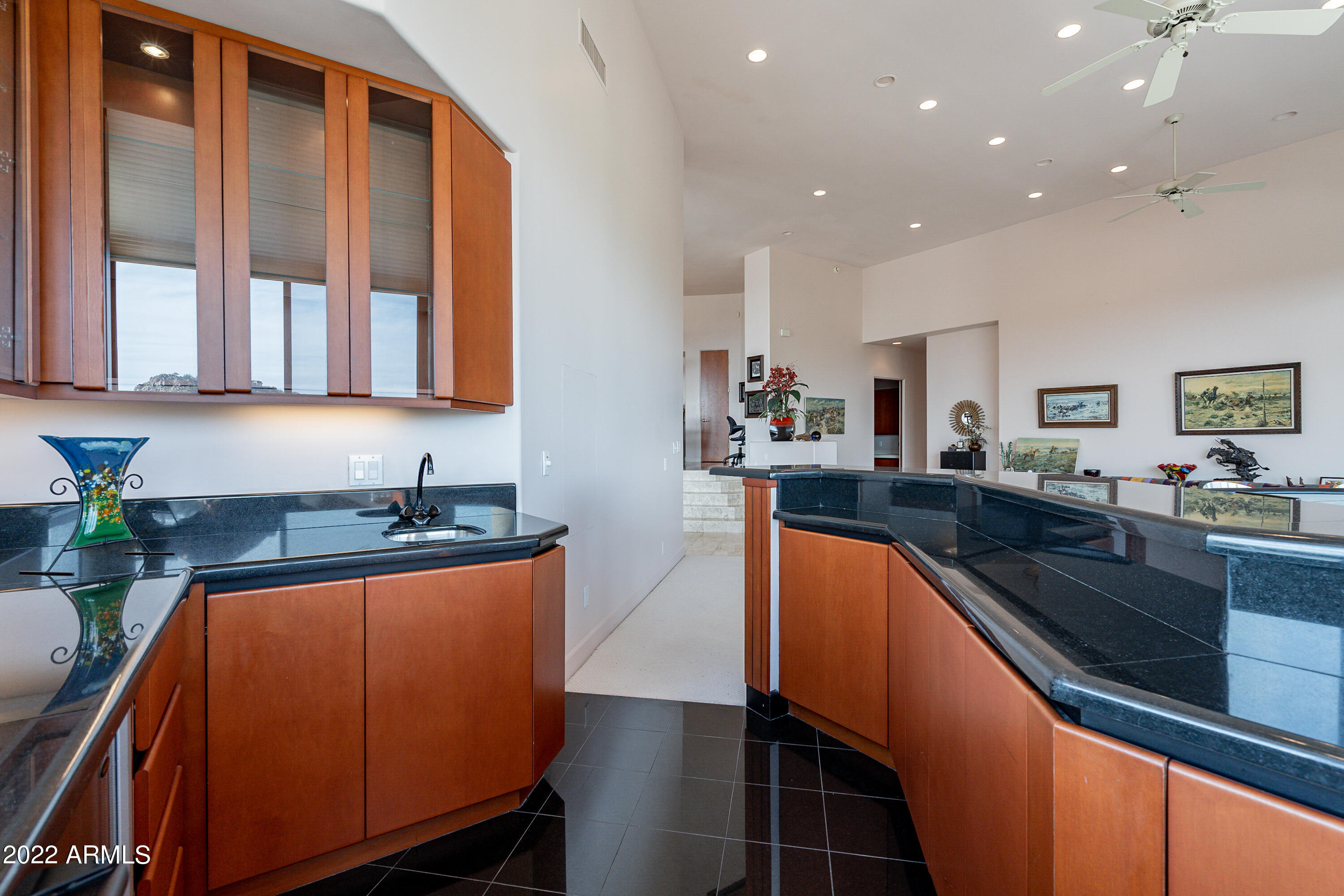 metes and bounds - Residential