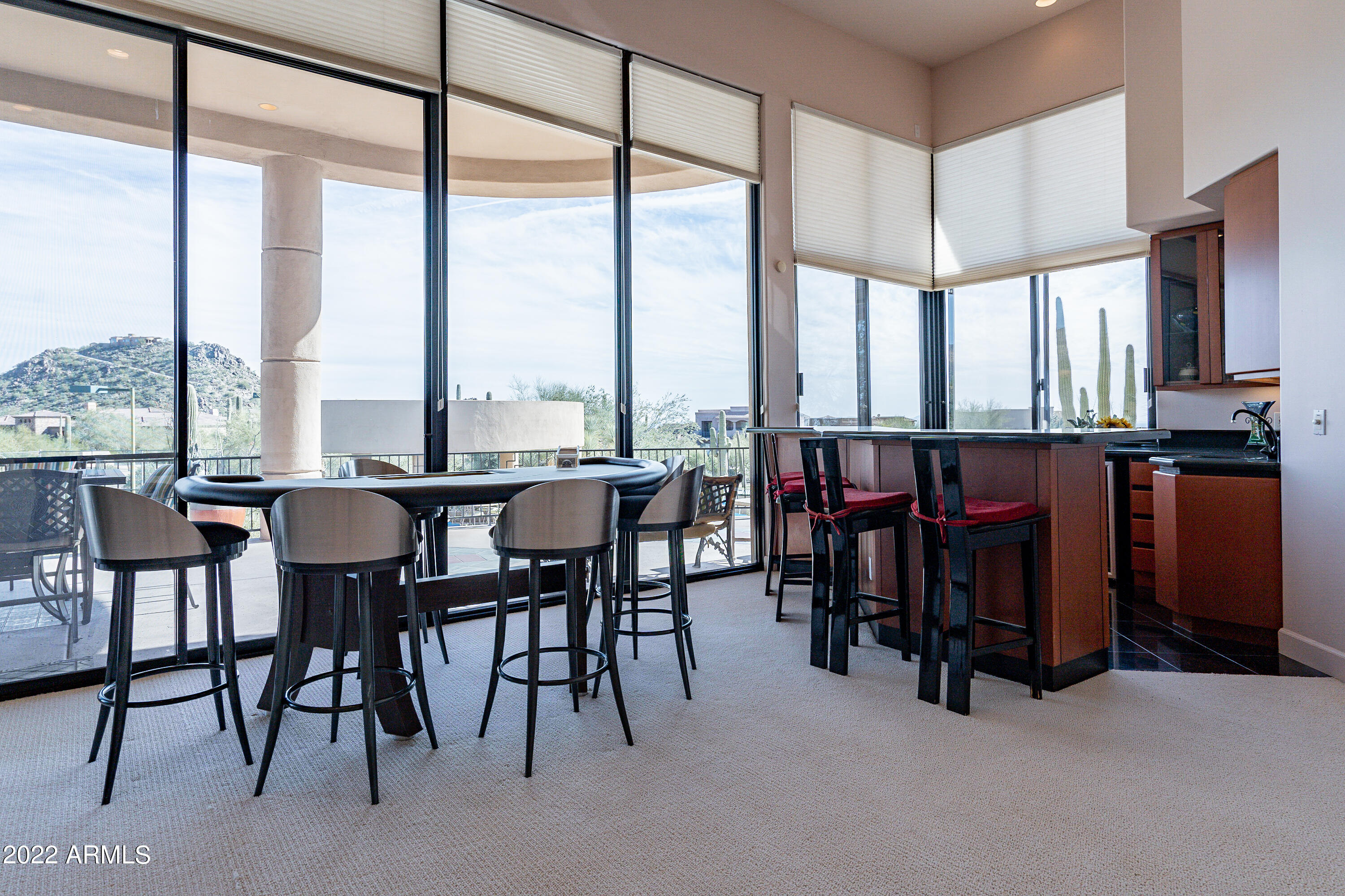 metes and bounds - Residential