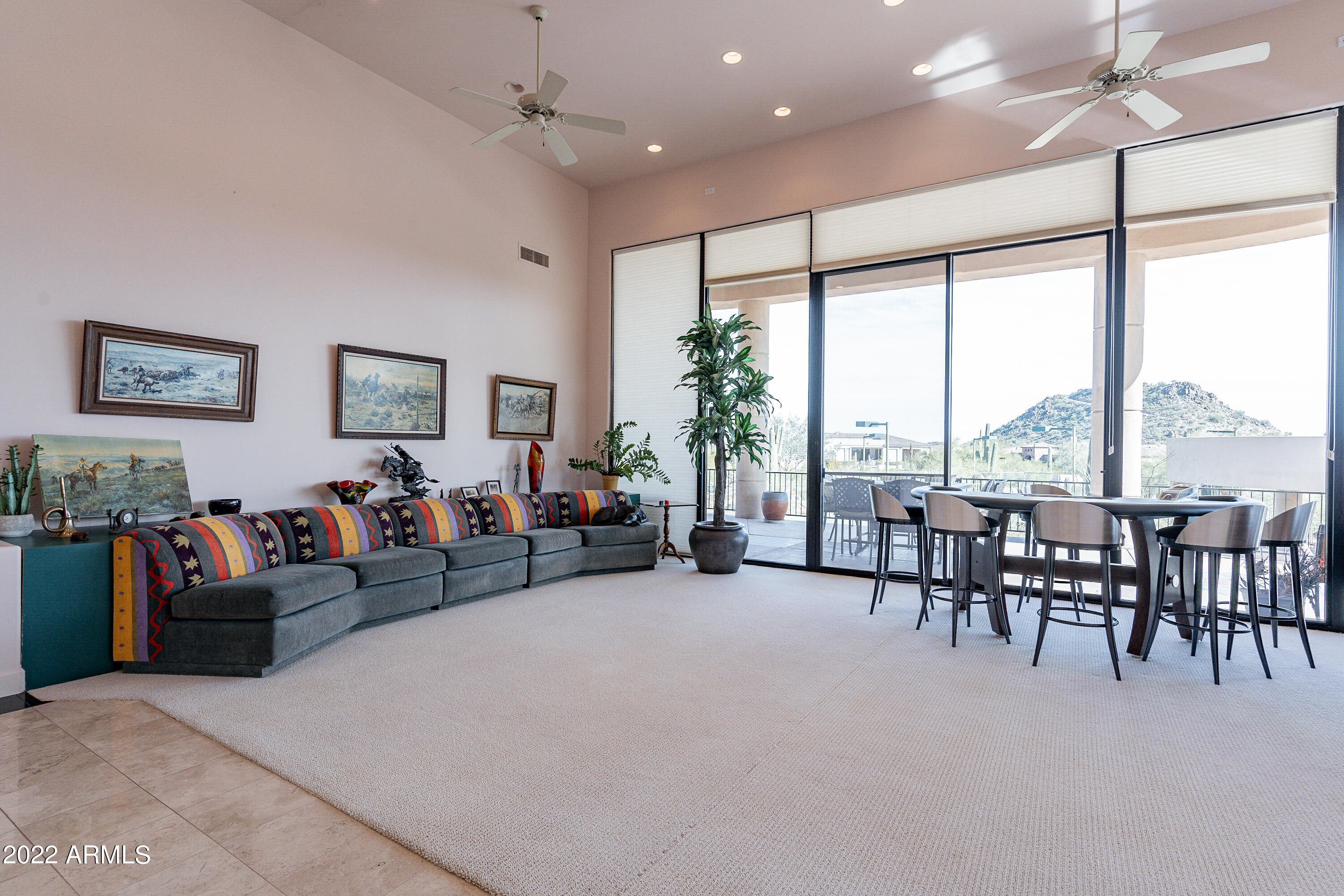 metes and bounds - Residential
