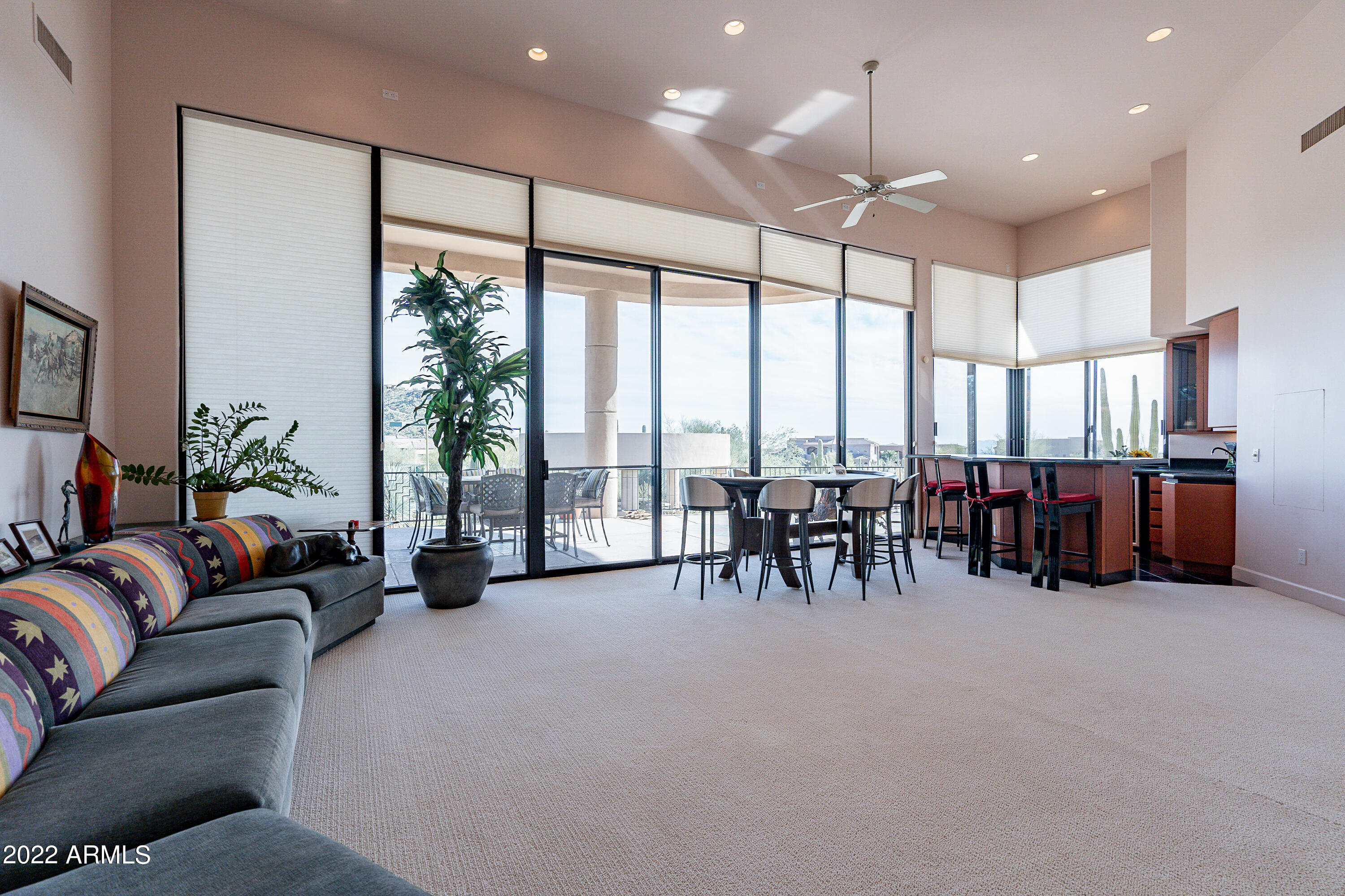 metes and bounds - Residential